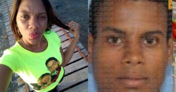 Hombre mata pareja mientras esta lo visitaba en la cárcel