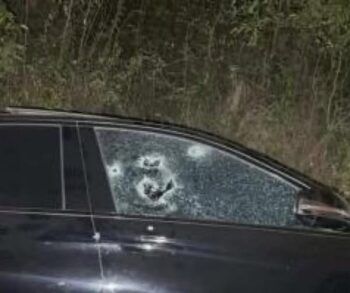 Un muerto y un herido durante tiroteo en Santiago