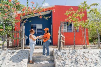 Edesur interviene a Boca de Cachón