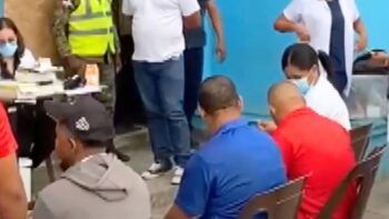 Al menos 17 choferes dan positivo a uso de sustancias ilícitas 