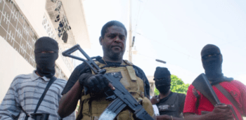 Barbecue amenaza con tomar represaría