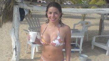 Descuartizó a su marido con una motosierra y esparció sus restos