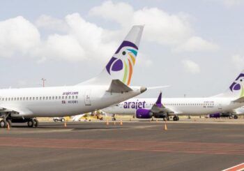Arajet gana certificación como la aerolínea con los aviones más nuevos del continente americano