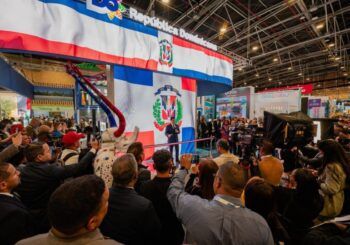 RD logra importantes acuerdos en la feria ANATO, en Colombia