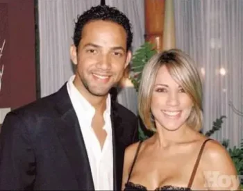 Karina Larrauri y Sergio Carlo dejan “12y2” tras 16 años