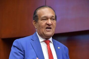 Antonio Marte dice la capital se queda sin choferes si se les hacen pruebas antidoping