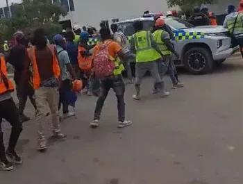 Un haitiano muerto y varios heridos tras conflicto en Uvero Alto