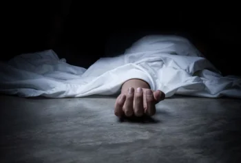 Hombre mata a mujer con una piedra en Azua