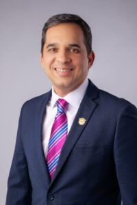 AEI destaca la inversión extranjera como pieza clave del desarrollo inmobiliario en RD