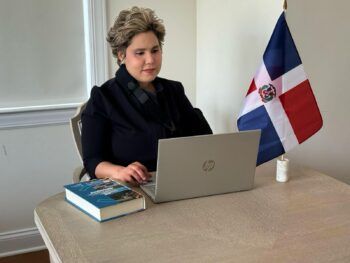 ProCompetencia presenta en reunión de la OEA