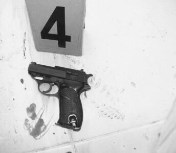 Cae abatido “Achito” y capturan a “El Guardia”, reconocidos delincuentes