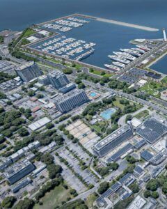 Así es el Plan Integrado de Santo Domingo