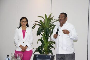 Hospitales del SRSM se capacitan para proyección de medicamentos e insumos 2026