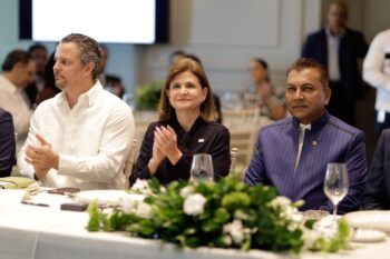 Intercambio comercial entre República Dominicana y Guyana