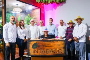 Industria del tabaco genera más de 110 mil empleos en RD informó Intabaco