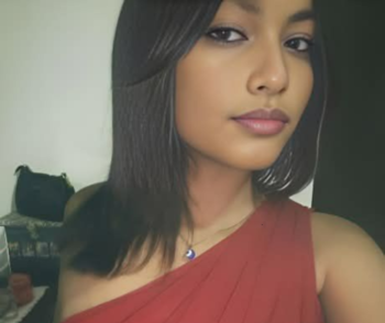 Leah Marie Liriano Bonilla aparece sana y salva