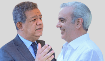 Leonel reitera reto a Abinader: “Hagamos un recorrido por todo el país”