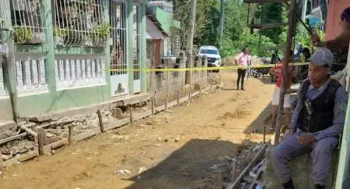 Matan mujer durante tiroteo en Villa Mella