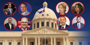 Poder Ejecutivo realiza cambios en el tren gubernamental