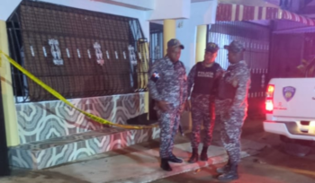 Hombre mata a su esposa, nuera y un hijo en San Isidro