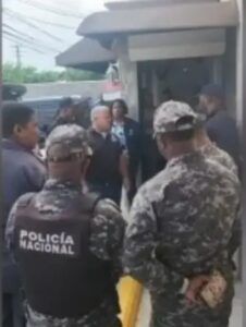 Hombre mata abogado y luego se suicida en SD