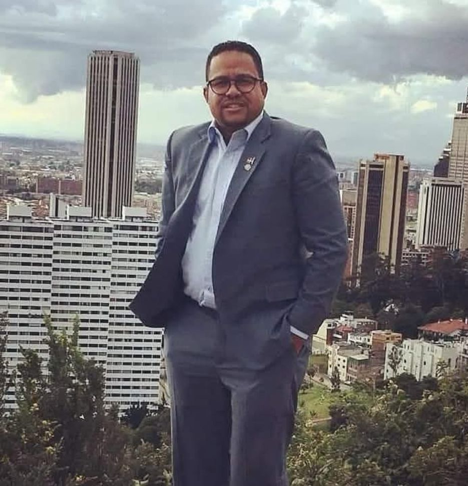 Franklin Suriel habría matado abogado y luego se suicida