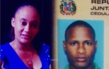 Hombre deja malherida su expareja en Monte Plata