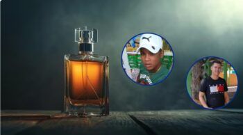 Hombre mata a su hermano por un perfume