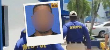 OCN-Interpol captura a “Adonis el Cojo”