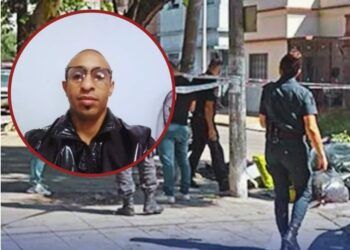 Identifican dominicano decapitado en Argentina
