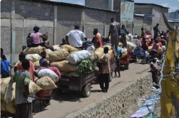 Haití prohíbe importaciones desde RD