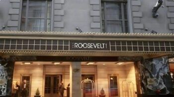 Hoteles de Nueva York planean despedir a casi todos sus empleados