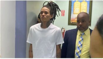 Condenan a Onguito Wa a tres años de prisión