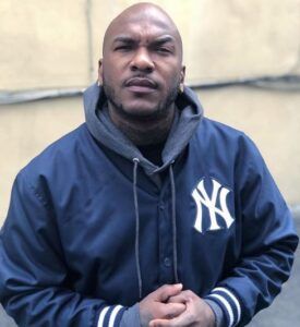 Arrestan a El Sujeto Oro 24