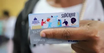 Gobierno unificará Supérate y Adess