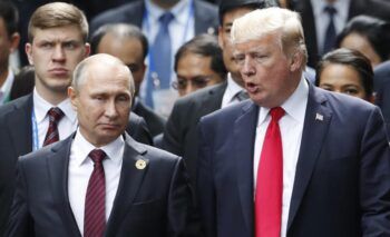 EE.UU. descarta negociaciones con Rusia