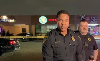 Tiroteo deja seis heridos en un club ilegal de Houston