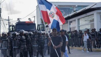 Antigua Orden Dominicana convoca marcha para el 24 de abril