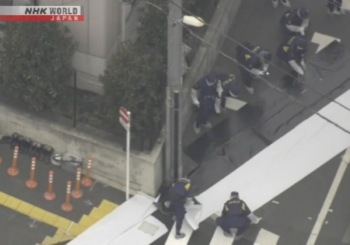 Matan una ‘streamer’ mientras retransmitía en directo en Japón