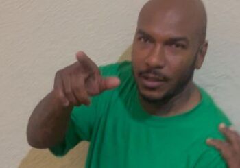 Imponen garantía económica de 100 mil pesos para «El Sujeto»