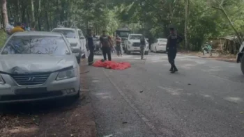 Dos muertos y varios heridos tras accidente en Jarabacoa