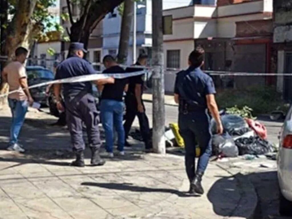 Acusan dominicano de decapitar un hombre en Argentina