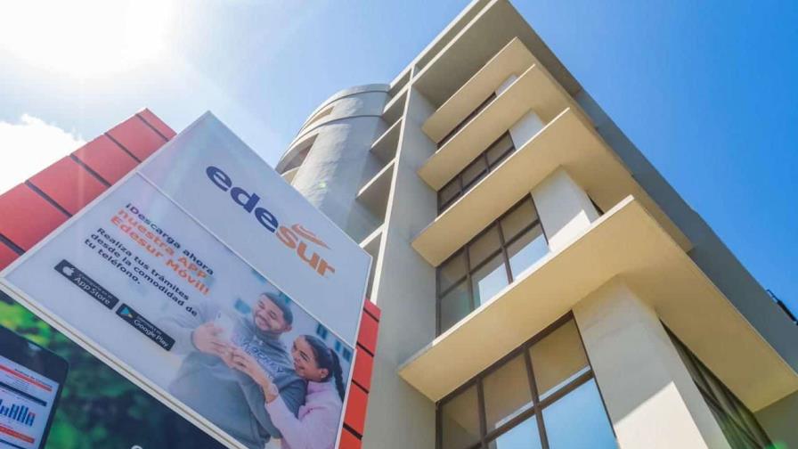 Edesur informa fue corregida avería interna en el acueducto Haina-Manoguayabo