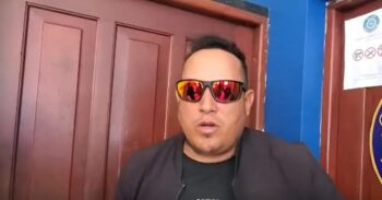 Detienen a YouTuber en caso de niño desaparecido en Manabao