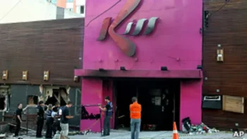 La tragedia que dejó 242 muertos en una discoteca en 2013