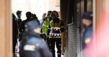 Al menos cinco muertos tras el apagón eléctrico masivo en España