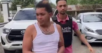 Detienen a tiktoker que se hizo pasar por víctima del Jet Set