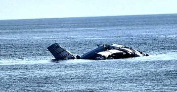 Seis muertos tras estrellarse un pequeño avión en Tailandia