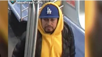 Robaron y violaron cadáver de un hombre en el Metro de Nueva York