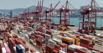 China impondrá aranceles del 34 % a las importaciones de EE.UU.